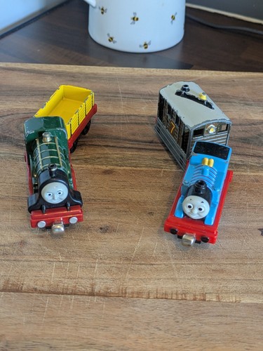 Thomas the tank engine train - the,