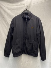 Fred Perry Men's Bomber Jacket