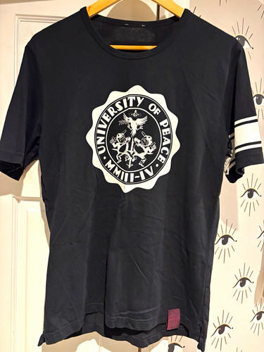 Vivienne westwood black cotton - vivienne,