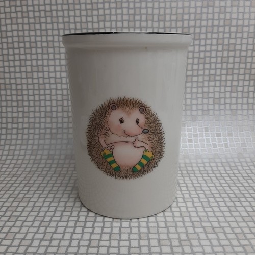 Vintage arthur wood hedgehog - vintage,