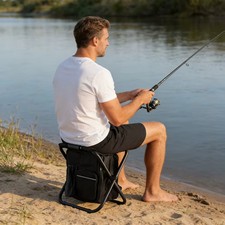 Portable cooler - 3-in-1,