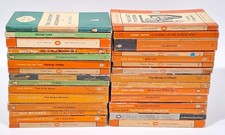 Book Bundle 1st Ed & Vintage