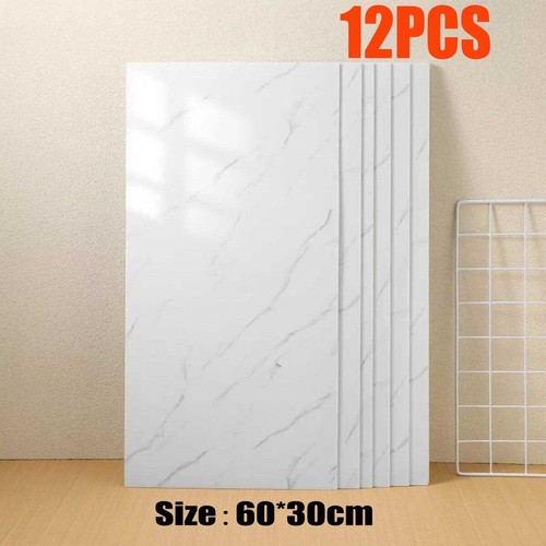 12x self adhesive - 12x, tiles