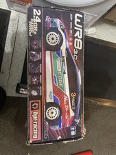 Hpi Wr8 Nitro  