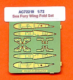 Airwaves aec72219 - (etched),