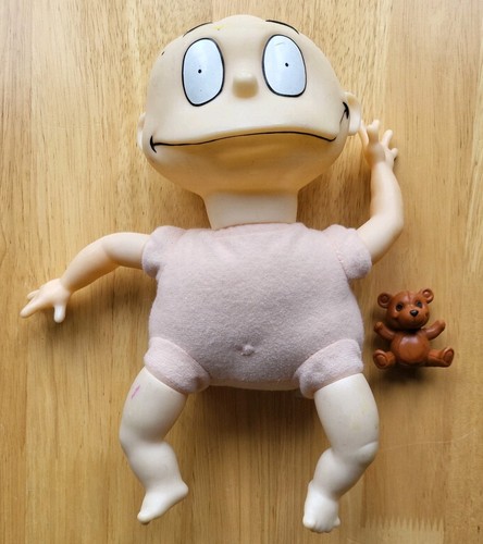 Vintage rugrats tommy - rugrats,