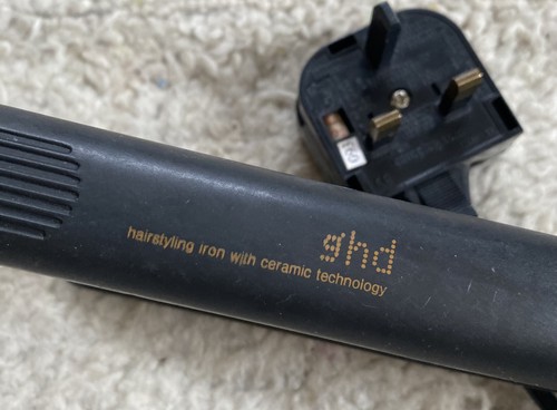 Ghd original styler - ghd,