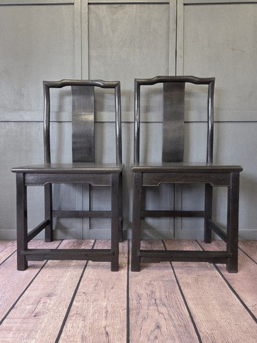 Pair late 19th - of,