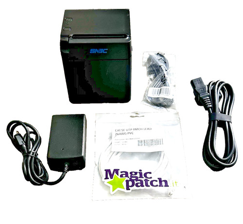 Snbc btp s80 thermal - snbc,