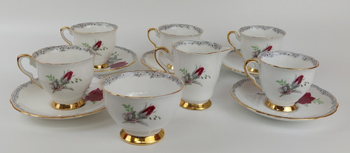 Royal stafford roses - royal,