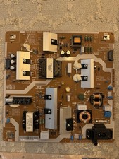 Samsung Ue55mu6670upsu Bn44-00876D Tested Ok