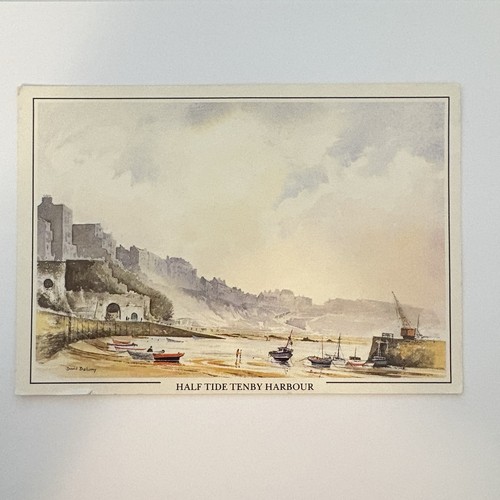 Vintage half tide - vintage,