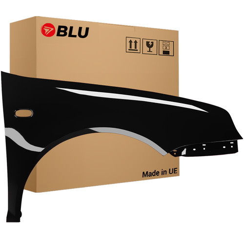 Wing for golf mk4 - golf, l041
