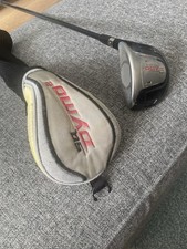 Nike SQ Dymo 4 Wood Quad Keel