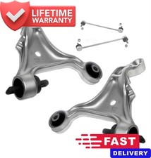 For Volvo V70 (2000-2007)