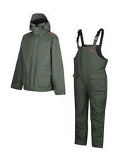 JRC Winter Suit Thermo Suit Angel Suit Outdoor Suit Size XL - SPECIAL OFFER £75