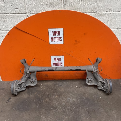 Peugeot 108 rear axle back - peugeot,
