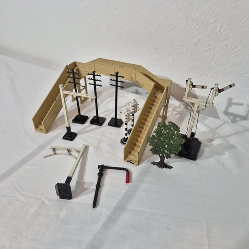 Vintage gauge lineside - vintage,