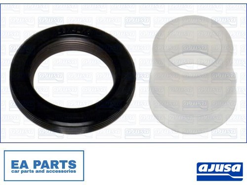 Shaft seal crankshaft - shaft, for