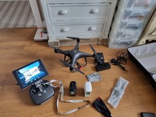 DJI Phantom 4 Pro - Obsidian Edition
