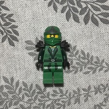 Lego Ninjago Lloyd ZX