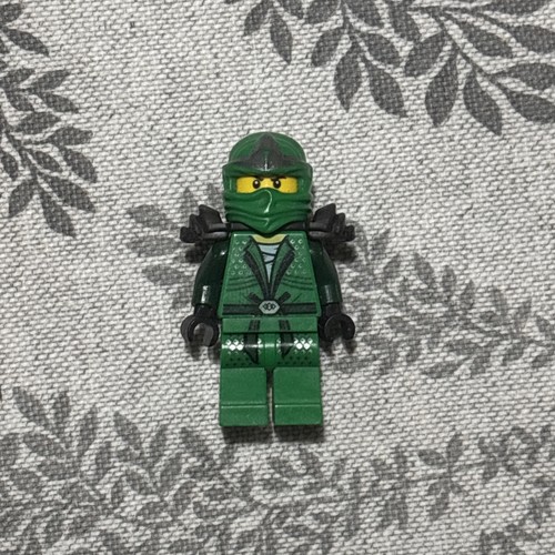 Lego ninjago lloyd - lego, zx