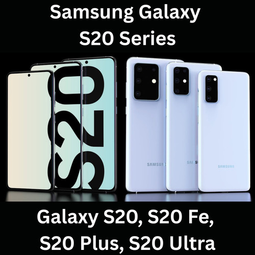 Samsung galaxy s20 - galaxy,