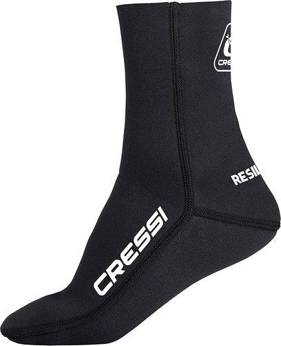 Cressi neoprene wetsuit socks - cressi,