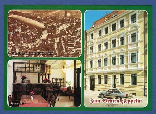 Görlitz hotel and - hotel, restaurant