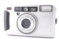 [ MINT ] Pentax Espio 120Mi