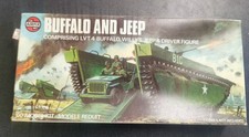Airfix 1/76 OO Scale Series 2