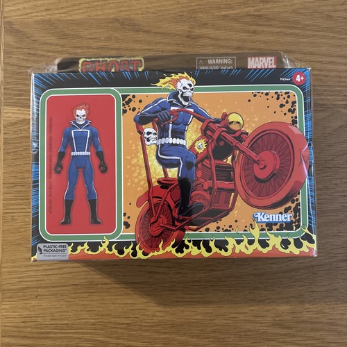 Marvel legends retro - marvel,
