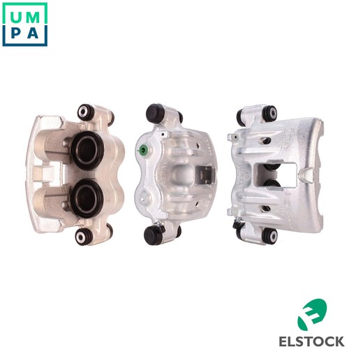 Brake caliper 1674 for - caliper, 87-1674