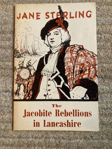 Various vintage lancashire - various,