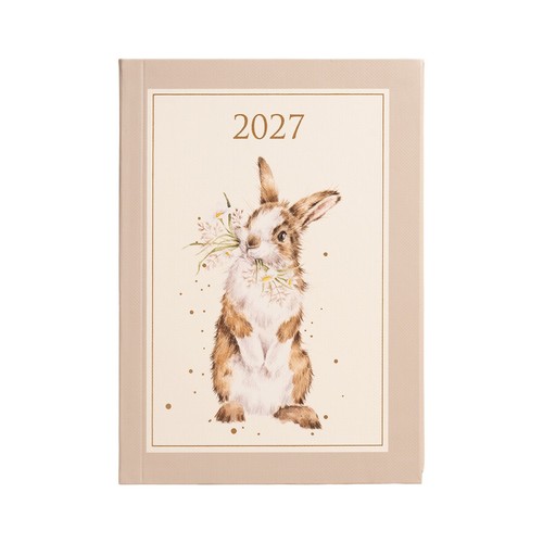 2027 wrendale diary - 2027,
