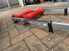 Cycle, Bike Rollers Elite