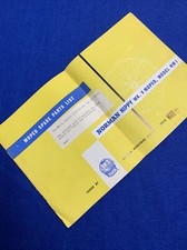 Norman Nippy Moped Spare