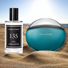 Fm 135 Pheromone Aftetshave For Him 50ML