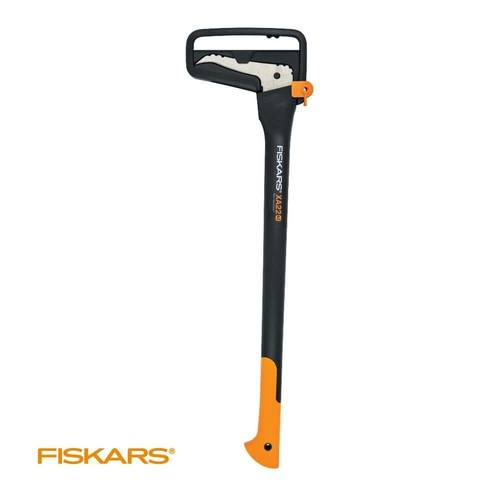 Hookaroon firewood pick - 28",