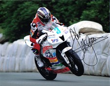 John McGuinness - 2008 Isle of