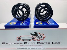 BMW 3 SERIES E46 Coupe