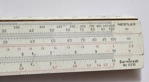 Vintage albert nestler - vintage,