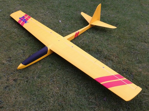 Phase chris foss 73in rc - 73in,