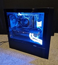 Custom Build RX 5700 XT