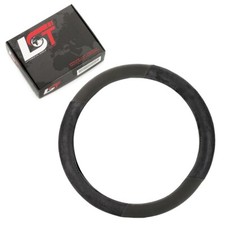 Steering wheel cover - , Ø