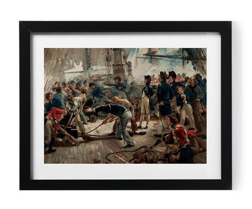 Admiral horatio lord - admiral, nelson