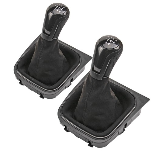 Gear shift lever knob - shift,