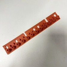 Conductive Rubber Key Contact