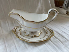 Spode - SHEFFIELD - Gravy