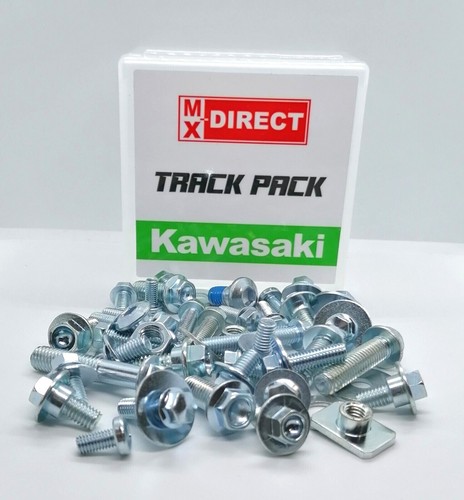 Kawasaki oem style bolt - style,